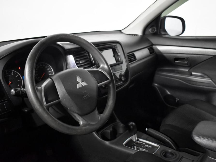 Mitsubishi Outlander III Санкт-Петербург  - изображение 10
