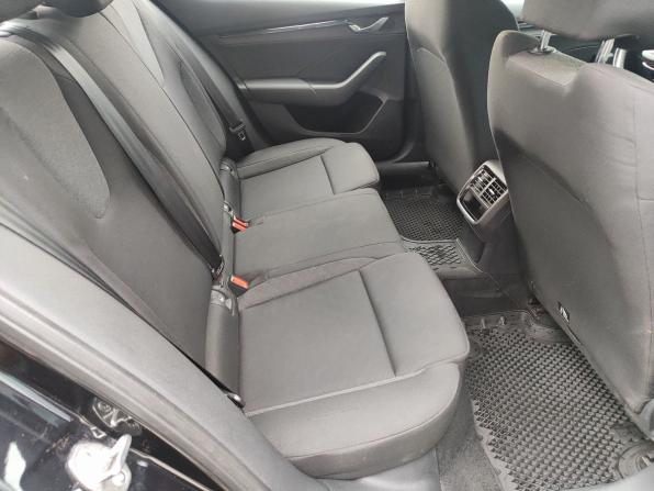 Skoda Octavia IV (A8) с пробегом 2021 года, цена 2 259 000 рублей, 70342 км, лифтбек, Автокод Объявления