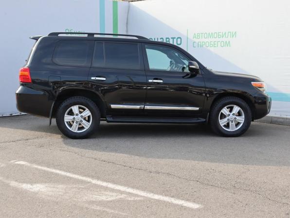 Toyota Land Cruiser 200 Series Рестайлинг 1 с пробегом 2015 года, цена 3 390 000 рублей, 171177 км, внедорожник, Автокод Объявления