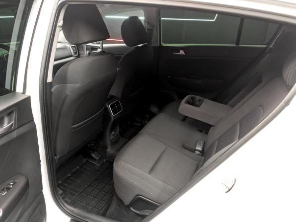 Kia Sportage IV с пробегом 2017 года, цена 1 745 000 рублей, 140766 км, внедорожник, Автокод Объявления