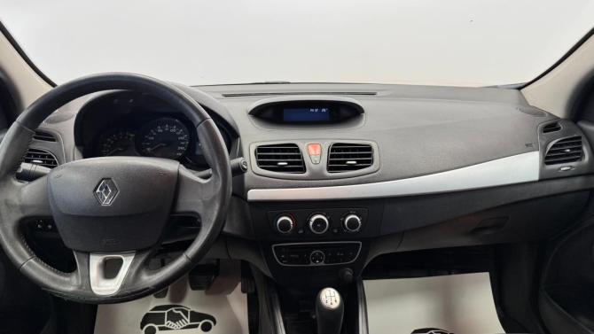Renault Fluence I с пробегом 2010 года, цена 540 000 рублей, 211828 км, седан, Автокод Объявления