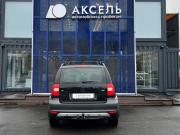 Skoda Yeti I Архангельск  - изображение 26