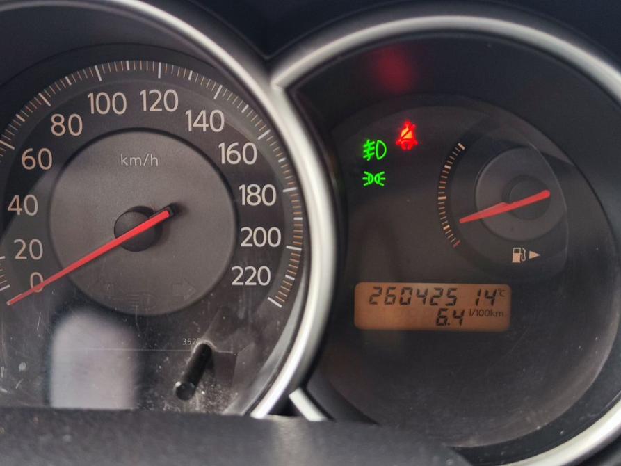 Nissan Tiida I Москва  - изображение 16