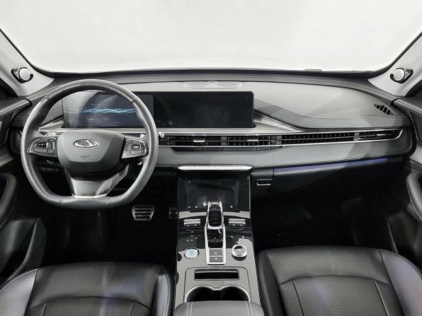 Chery Tiggo 8 Pro Max I с пробегом 2023 года, цена 2 225 000 рублей, 48858 км, внедорожник, Автокод Объявления