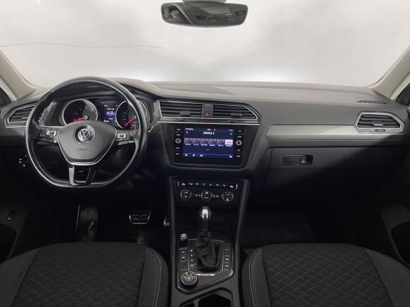Volkswagen Tiguan II с пробегом 2019 года, цена 2 650 000 рублей, 107201 км, внедорожник, Автокод Объявления