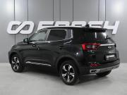 Chery Tiggo 4 Pro I Ростов-на-Дону  - изображение 23