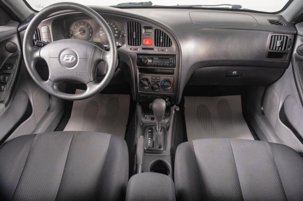 Hyundai Elantra III (XD2) Рестайлинг Томск  - изображение 11