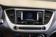 Hyundai Solaris II Уфа  - изображение 36