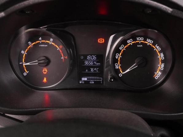 Lada (ВАЗ) Granta I Рестайлинг с пробегом 2020 года, цена 579 000 рублей, 96564 км, лифтбек, Автокод Объявления