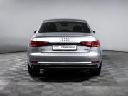 Audi A4 V (B9) Москва  - изображение 23