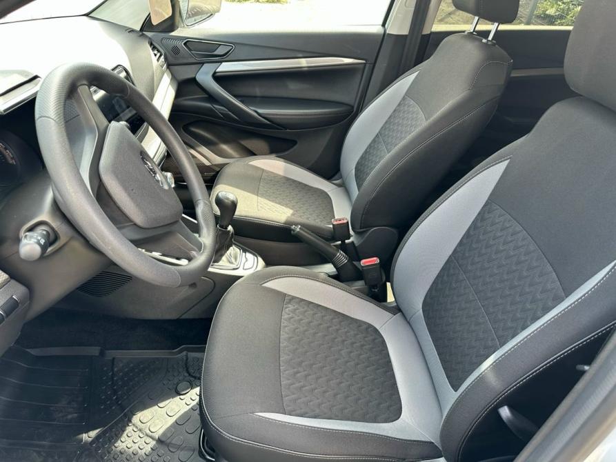 Lada (ВАЗ) Vesta I Рестайлинг (NG) Пермь  - изображение 16