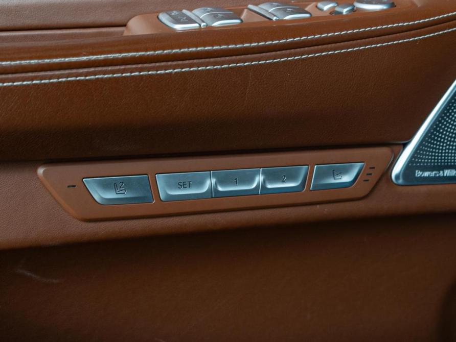 BMW 7 серии VI (G11/G12) Краснодар  - изображение 24