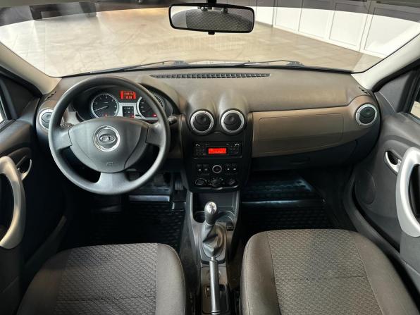 Lada (ВАЗ) Largus I с пробегом 2019 года, цена 940 000 рублей, 112000 км, универсал, Автокод Объявления