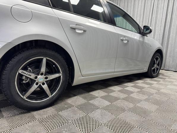Chevrolet Cruze I с пробегом 2010 года, цена 600 000 рублей, 177434 км, седан, Автокод Объявления