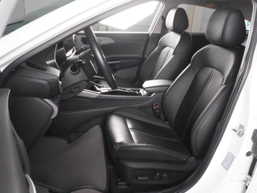 Hyundai Lafesta I Минеральные Воды  - изображение 10