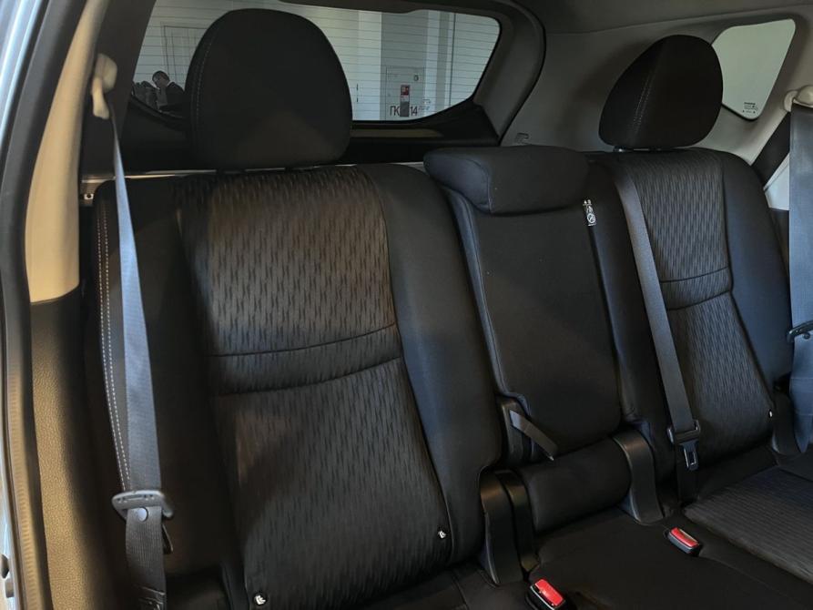 Nissan X-Trail III Рестайлинг Чебоксары  - изображение 37