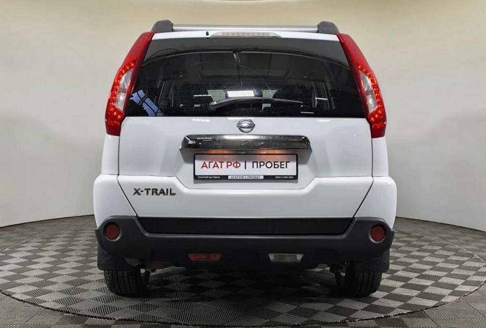 Nissan X-Trail III Нижний Новгород  - изображение 5