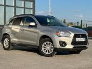 Mitsubishi ASX I Рестайлинг Волгоград  - изображение 65