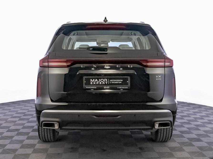 Exeed VX I Москва  - изображение 6