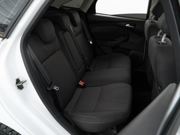 Ford Focus III с пробегом 2014 года, цена 949 046 рублей, 155167 км, седан, Автокод Объявления