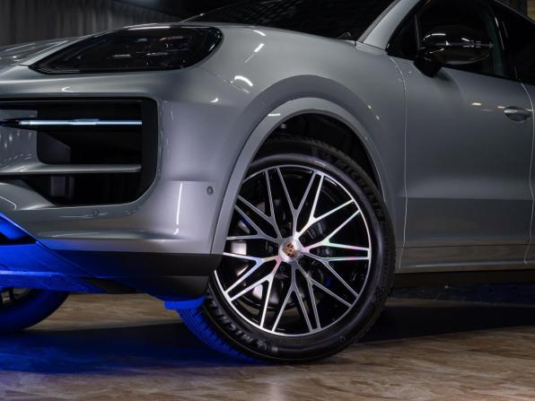 Новый Porsche Cayenne III Рестайлинг 2026 года, цена 18 650 000 рублей, внедорожник, Автокод Объявления