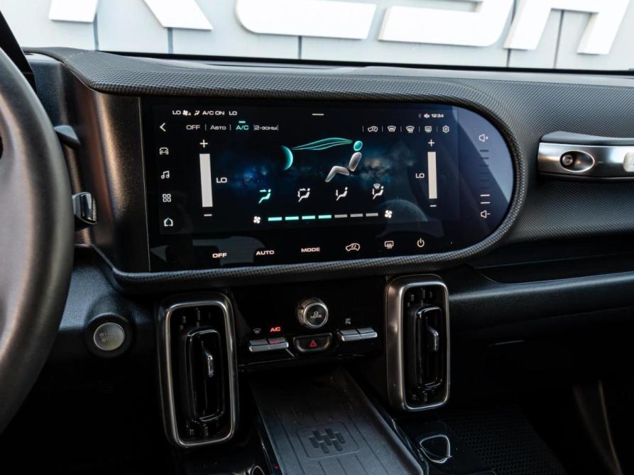 Haval Dargo Краснодар  - изображение 14