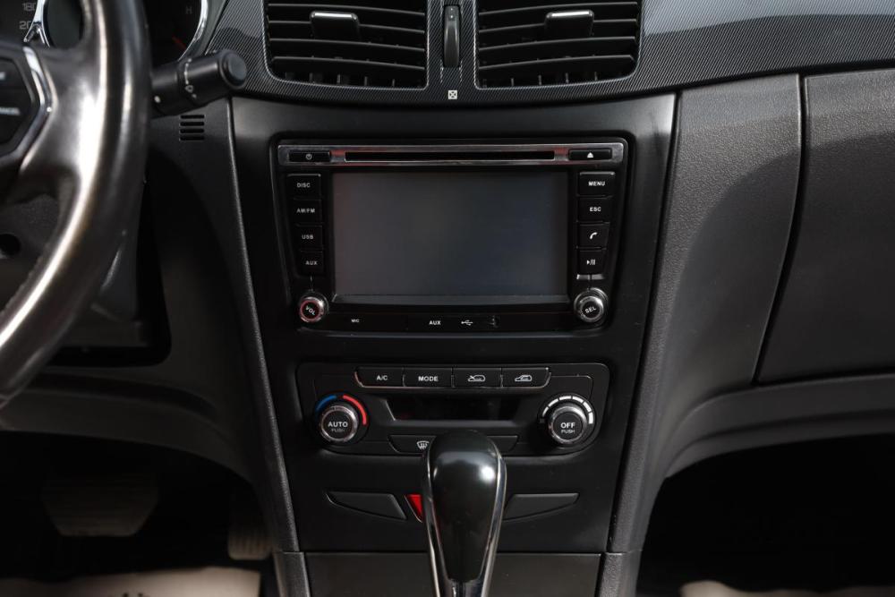Dongfeng H30 Cross Новосибирск  - изображение 15