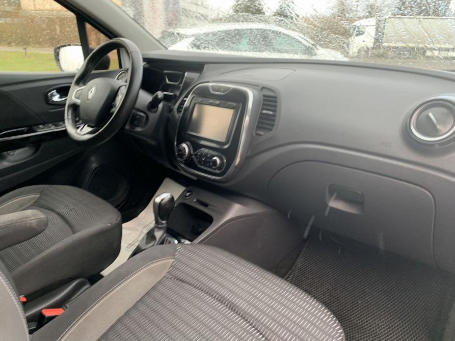 Renault Kaptur I Великие Луки  - изображение 20