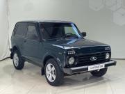 Lada (ВАЗ) 2121 (4x4) I Рестайлинг Воронеж  - изображение 23