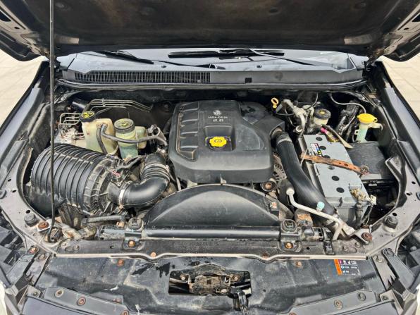 Chevrolet TrailBlazer II с пробегом 2013 года, цена 1 085 000 рублей, 158000 км, внедорожник, Автокод Объявления