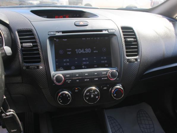 Kia Cerato III с пробегом 2014 года, цена 964 000 рублей, 199069 км, седан, Автокод Объявления