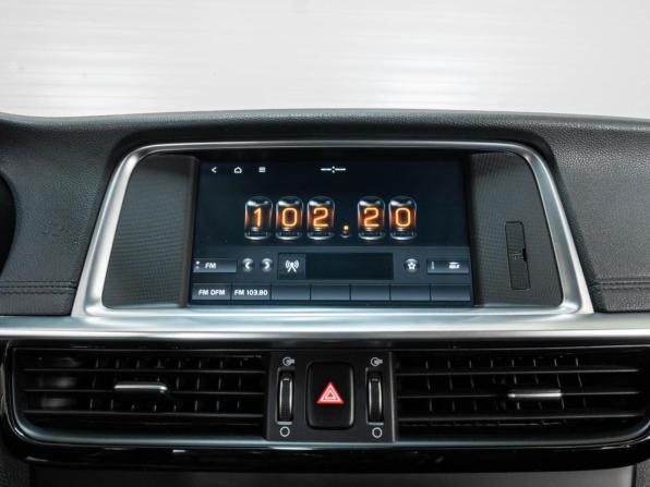 Kia Optima IV с пробегом 2018 года, цена 2 189 000 рублей, 99949 км, седан, Автокод Объявления