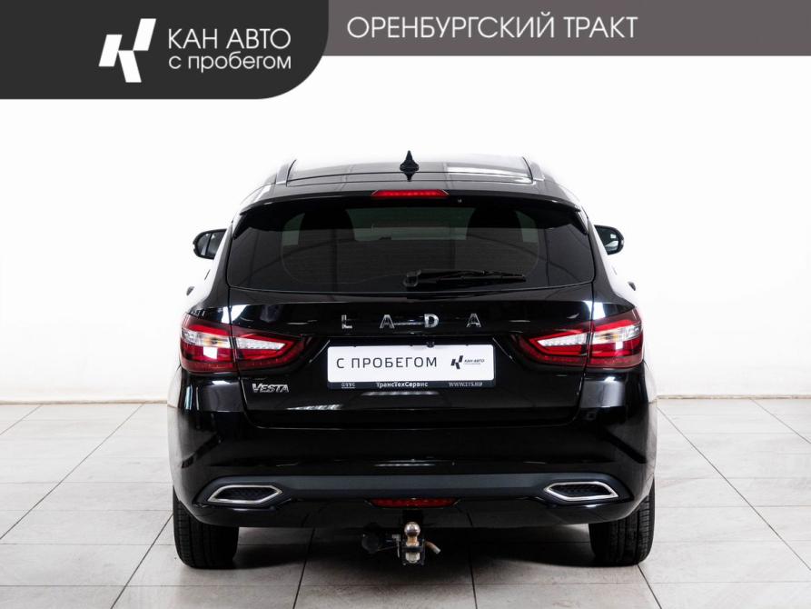 Lada (ВАЗ) Vesta I Рестайлинг (NG) Казань  - изображение 4