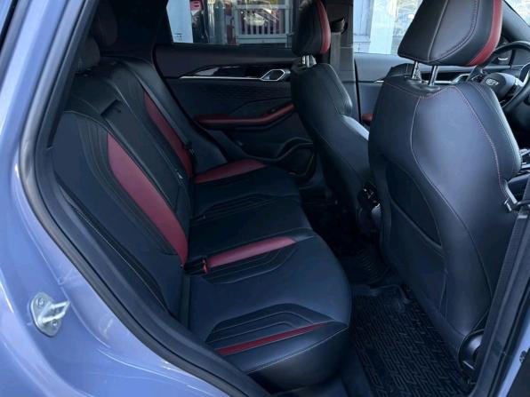 Geely Coolray I Рестайлинг с пробегом 2024 года, цена 2 097 000 рублей, 47862 км, внедорожник, Автокод Объявления