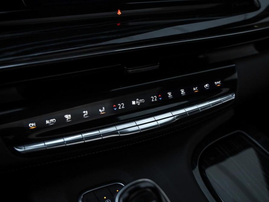 Cadillac Escalade V Санкт-Петербург  - изображение 24