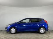 Hyundai Solaris I Рестайлинг Воронеж  - изображение 28