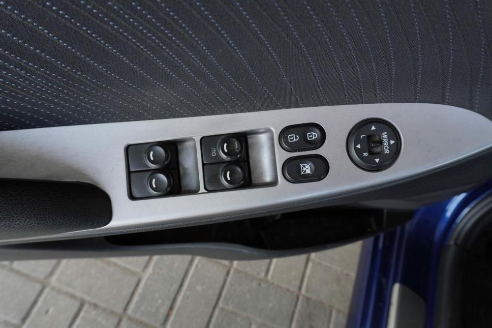 Hyundai Solaris I Рестайлинг Калининград  - изображение 9