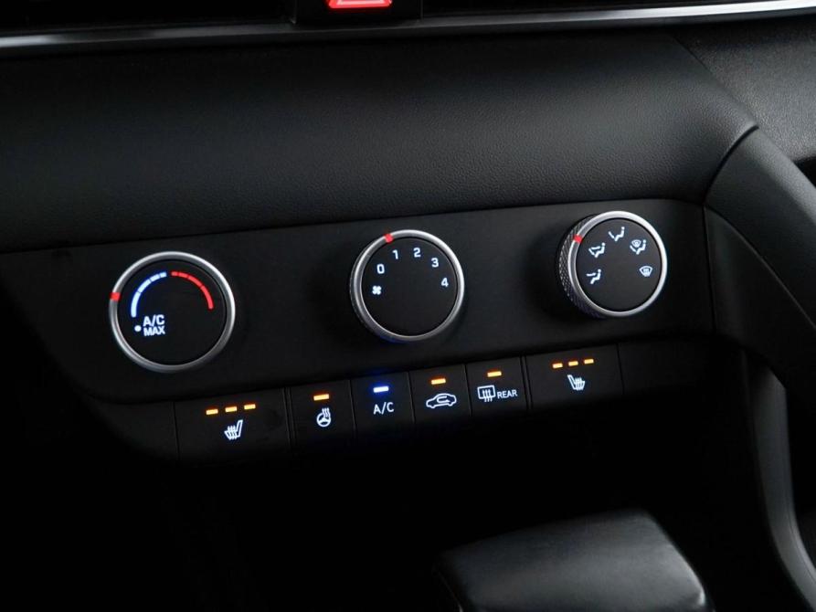 Hyundai Elantra VII (CN7) Москва  - изображение 17