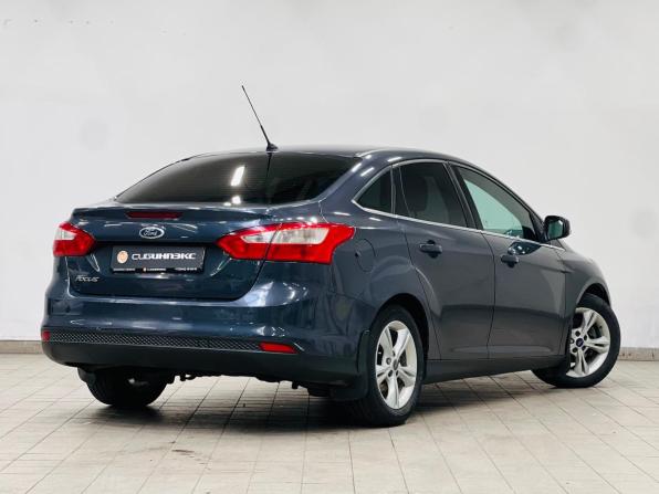 Ford Focus III с пробегом 2013 года, цена 549 000 рублей, 264000 км, седан, Автокод Объявления