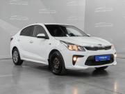 Kia Rio IV Рестайлинг Новосибирск  - изображение 31