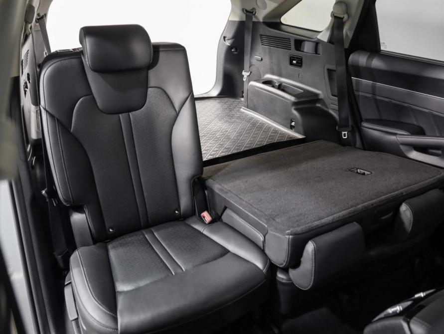 Kia Sorento IV Санкт-Петербург  - изображение 30