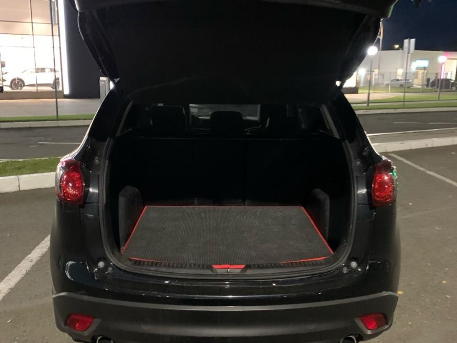 Mazda CX-5 I Ижевск  - изображение 10