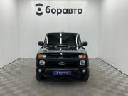 Lada (ВАЗ) Niva Legend Воронеж  - изображение 23