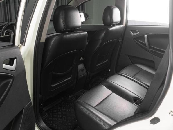 Geely Emgrand X7 I с пробегом 2015 года, цена 699 000 рублей, 105968 км, внедорожник, Автокод Объявления