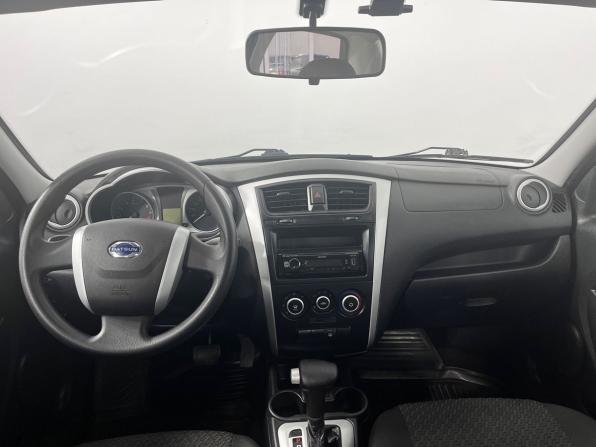 Datsun on-DO I с пробегом 2017 года, цена 685 000 рублей, 111100 км, седан, Автокод Объявления