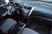 Hyundai Solaris I Старый Оскол  - изображение 27