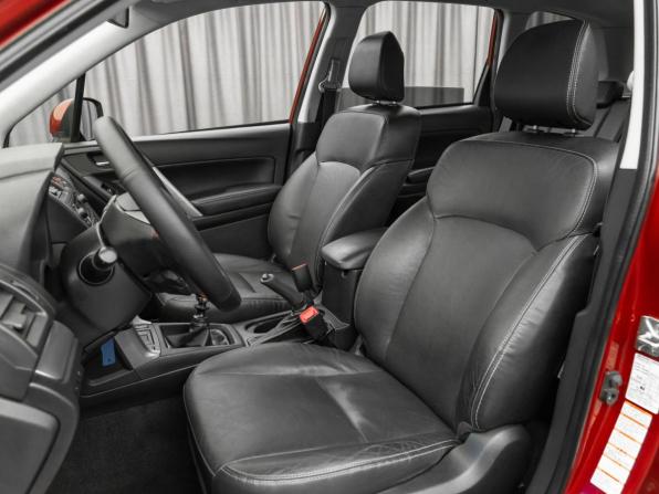 Subaru Forester IV с пробегом 2013 года, цена 1 370 000 рублей, 219288 км, внедорожник, Автокод Объявления