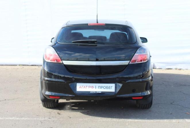 Opel Astra H Рестайлинг с пробегом 2008 года, цена 450 000 рублей, 303689 км, хэтчбек, Автокод Объявления