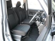 Toyota Roomy I Рестайлинг Новороссийск  - изображение 34