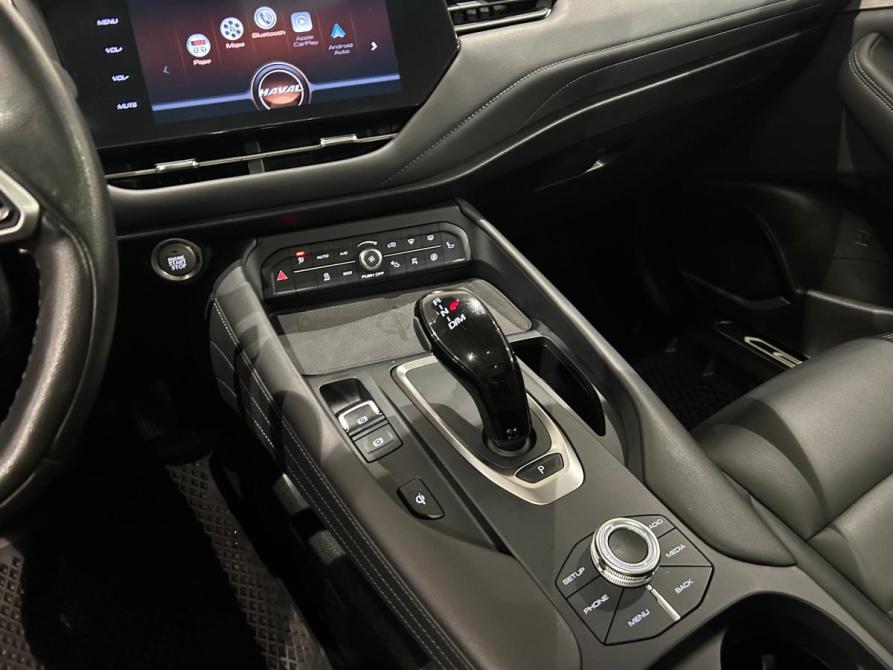Haval F7 I Санкт-Петербург  - изображение 20